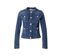 Liu Jo Chaqueta de entretiempo azul denim S azul denim