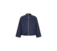 Liu Jo Chaqueta de entretiempo azul denim S EUR
