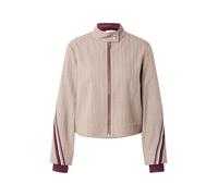 Liu Jo Chaqueta de entretiempo beige oscuro / rojo vino / blanco S EUR