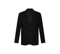 Liu Jo Chaqueta saco 'LIU JO UOMO GIACCA BLAZER JERSEY GIACCA' negro 56-58 EUR