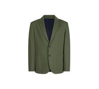 Liu Jo Chaqueta saco 'LIU JO UOMO GIACCA BLAZER JERSEY GIACCA' verde oscuro 50-52 EUR