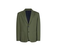 Liu Jo Chaqueta saco 'LIU JO UOMO GIACCA BLAZER JERSEY GIACCA' verde oscuro 50-52 verde oscuro
