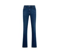 Liu Jo - Cinque Tasche Slim Jeans - Jeans - Mujer - Azul - W30 -