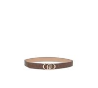 Liu Jo Cinturón mujer reversible hips belt cabeza de moro CS26LJ03 AA6238 ES034 C3904 Talla: L