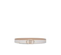 Liu Jo Cinturón mujer reversible hips belt natural CS26LJ04 AA6238 ES034 C3920 Talla: S