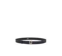 Liu Jo Cinturón Negro AA6235E1012 NEGRO TU
