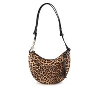 Liu Jo Cirry Bolsa de hombro M 24 cm marrón