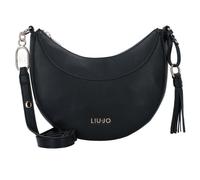 Liu Jo Cirry Bolsa de hombro M 24 cm negro