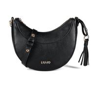 Liu Jo Cirry Bolsa de hombro M 24 cm negro
