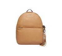 Liu Jo Cirry M Backpack imitation leather cammello - AA6188-E1012-00070