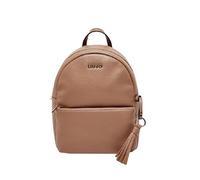 Liu Jo Cirry M Backpack imitation leather cammello - AA6188-E1012-00070