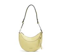 Liu Jo bolso bandolera bolso de hombro Cirry Hobo Bag Avocado amarillo claro
