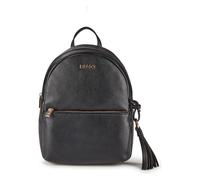 Liu Jo Cirry Mochila de la ciudad M 29 cm negro