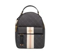 Liu Jo - Clidia Backpack - Bags - Mujer - Negro - ONE SIZE -
