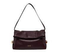 Liu Jo Riccy Bolsa de hombro 30 cm lila