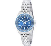 Reloj Mujer Company Lady Blu Liu Jo Luxury