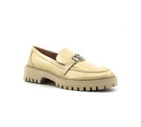 Liu Jo - Cora 01 Loafer - Shoes - Mujer - Beige - 36 EU -