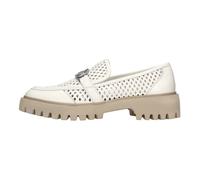 Liu Jo - Cora Mocasines - Shoes - Mujer - Blanco - 38 EU -