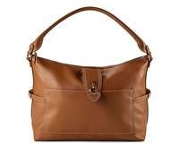 Liu Jo Corniola Bolsa de hombro M 27 cm marrón