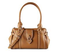 Liu Jo Corniola Bolsa de hombro M 34 cm marrón