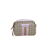 Liu Jo Adonide Bolsa de hombro 22 cm teddy (TAS000089)