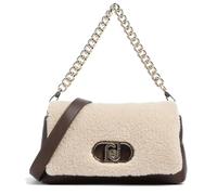 LIU JO D CROSSBODY TEDDY, marrón, Talla única