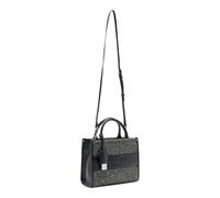 Liu Jo Ridhi Bolsa de compras S 25 cm negro