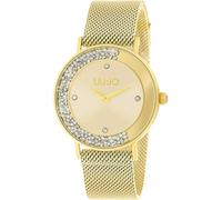 Liu Jo - Dancing Slim Solo Tempo - Accessories - Mujer - Amarillo - ONE SIZE -