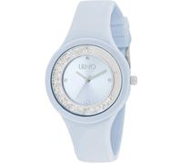 Liu Jo - Dancing Sport Watch - Accessories - Mujer - Azul - ONE SIZE -