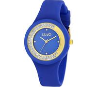 Liu Jo - Dancing Sport Watch - Accessories - Mujer - Azul - ONE SIZE -