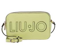 LIU JO Daurin Camera Case Endive