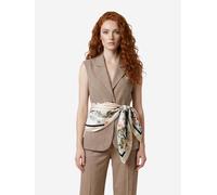 Liu Jo Disfraz 'TS. NAVETTA WA6165 T332A' beige claro 36 beige claro