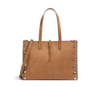 Liu Jo Doba L | Bolsa shopping | marrón | sintética