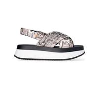 Liu Jo - Dreamy Sandal 02 - Shoes - Mujer - Multicolor - 39 EU -