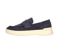 Liu Jo - Duke 01 Moccasin - Shoes - Hombre - Azul - 43 EU -