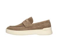Liu Jo - Duke 01 Moccasin - Shoes - Hombre - Marrón - 44 EU -