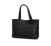 Liu Jo Riccy Bolsa de compras L 38 cm negro