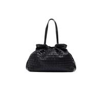 Liu Jo ECS L TOTE, 22222 Nero, Talla única para todos