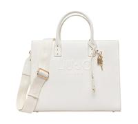 Liu Jo - ECS M Tote - Bags - Mujer - Blanco - ONE SIZE -