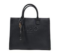 Liu Jo - ECS M Tote - Bags - Mujer - Negro - ONE SIZE -