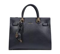 LIU JO bolso bandolera Manhattan ECS Tote Bag M Nero