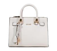 Liu Jo - ECS S Satchel - Bags - Mujer - Beige - ONE SIZE -