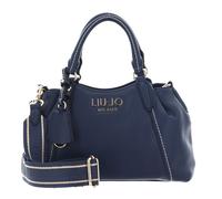 LIU JO ECS Satchel Bag S Dress Blue