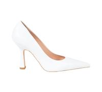 Liu Jo - Elegantes Zapatos de Salón Destalonados con Punta - Shoes - Mujer - Azul - 39 EU -