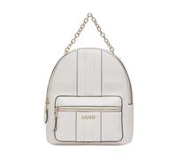 Liu Jo Mochila mujer Art AA6111 E1109, crema, 24 X 31 X 15 Centimetri