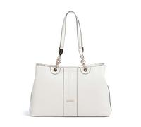 Liu Jo Ematite M | Bolsa shopping | blanco | sintética