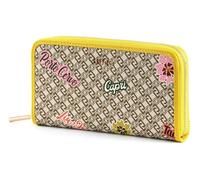 Liu Jo Esploratri Zip Around Wallet XL St.Summer