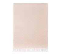 Liu Jo Chal estola Jacquard Lure 2F4005 T0300, Cameo Rose, Talla única