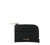 Liu Jo Cartera Caliwen credit card case S negro AS26LJ03 AA6173 E1109 color NEGRO