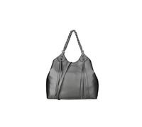 Liu Jo Euthalia ECS L AF4186 E0037 - Bolso de hombro, color gris
